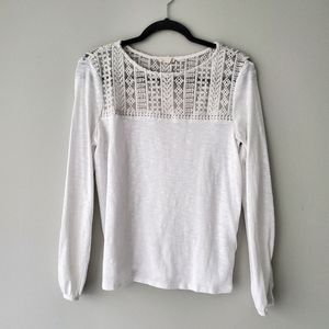 ESPRIT | Long Sleeve Blouse